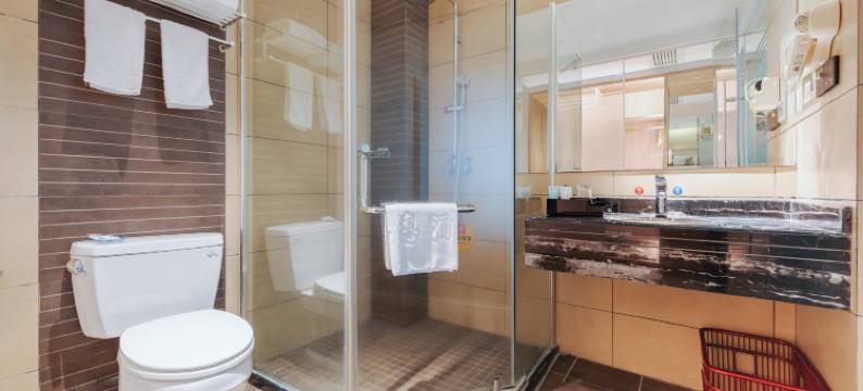 晋江登惠大酒店(闽南比干庙店)图片