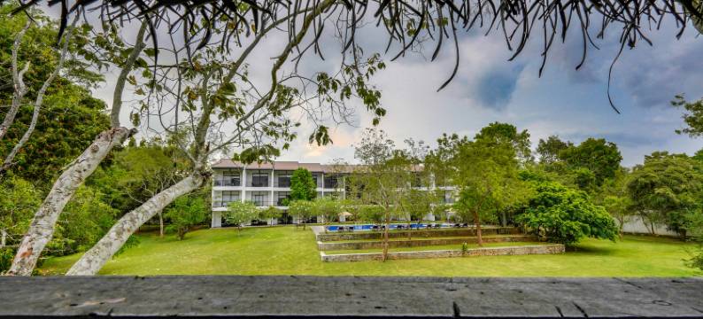 罗望子湖格兰德酒店(Grand Tamarind Lake)图片