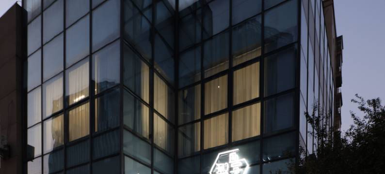 智享酒店式公寓(南通火车站店)图片