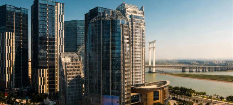 泉州海丝博亚国际酒店(蟳埔村店)图片