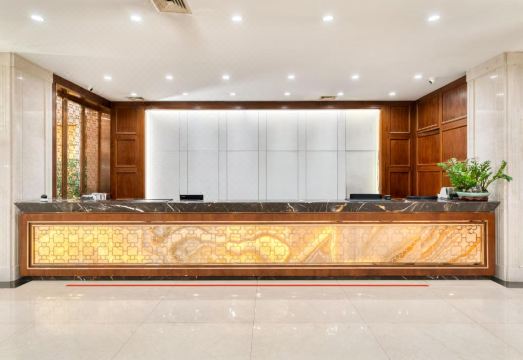 Hangzhou International Airport Mingri Hotel Hotel Overview