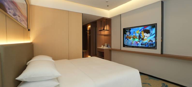 洲际星酒店(惠阳高铁站店)图片