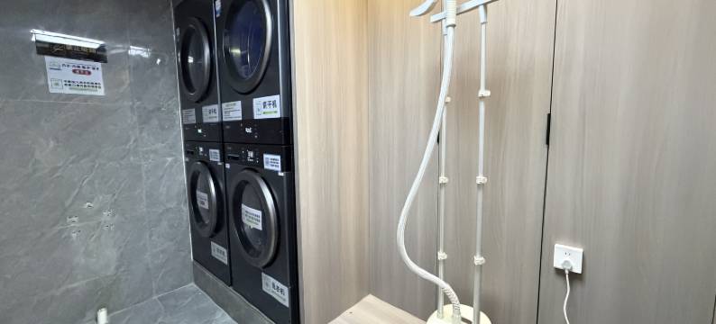 宝鸡星空H酒店(宝鸡南站吾悦广场店)图片