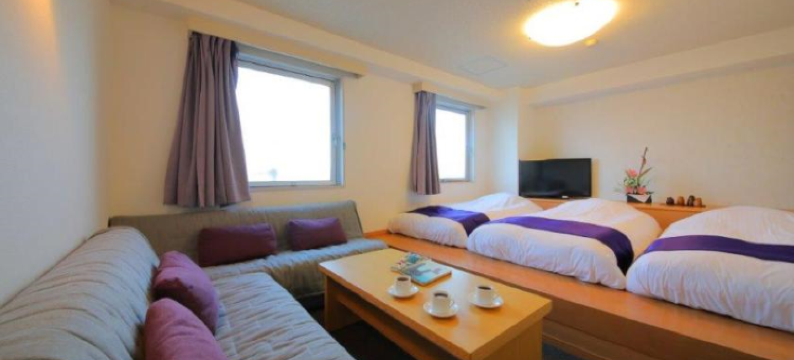 微笑酒店阿南(Smile Hotel Anan)图片