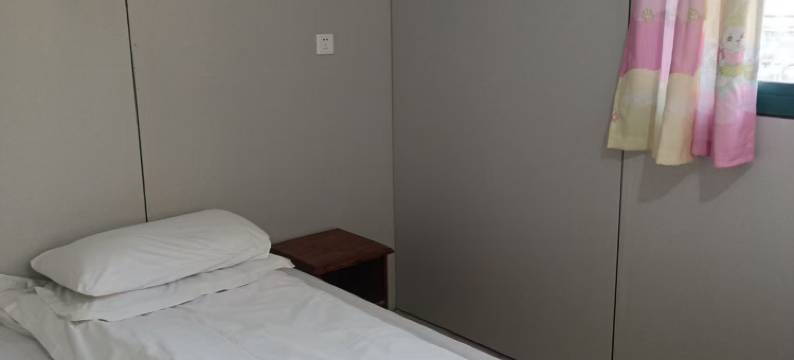 上海小川旅馆图片