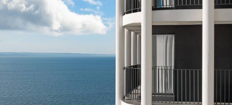 LCD SEA Apartments Vladivostok图片