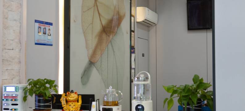 格林豪泰智选酒店(海秀中路王府井海垦广场店)图片