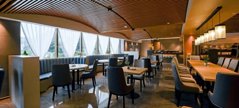 竞放X电竞酒店(丽水学院丽水市中心医院店)图片