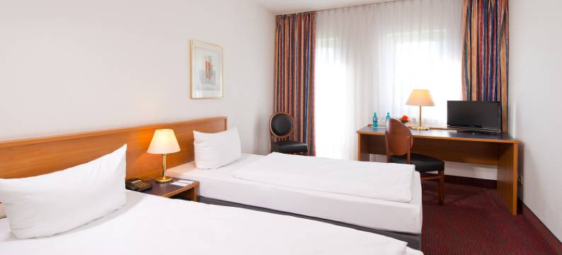 达姆斯塔特格里斯海姆 ACHAT 酒店(ACHAT Hotel Darmstadt Griesheim)图片