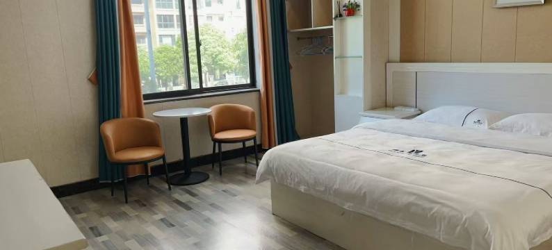 百色雅莱丽酒店图片