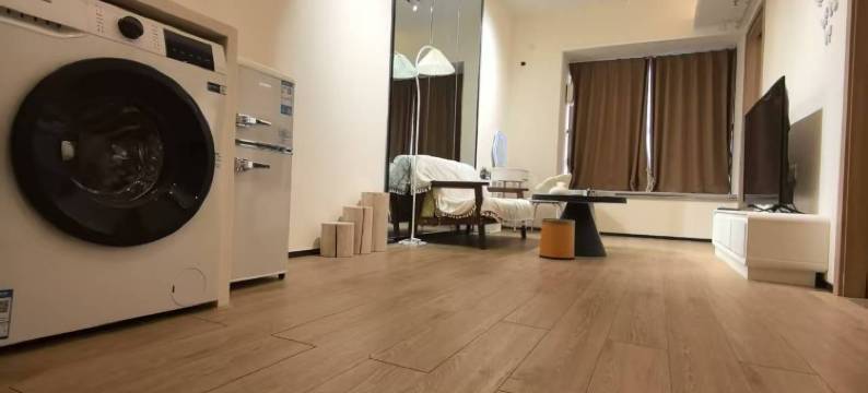 良栖雅舍(丽彩万达广场店)图片