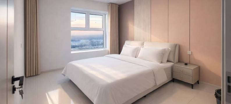 京唐舍·Jin Tang Villa民宿(河头老街店)图片