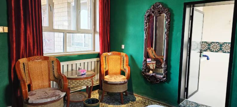 帕拉伊巴民宿图片