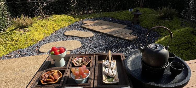 宜兴泉屋空间图片