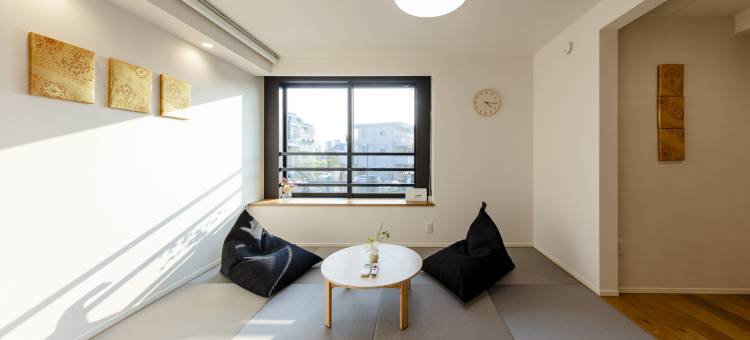 Hours House高砂1(Hours House Takasago No.1)图片