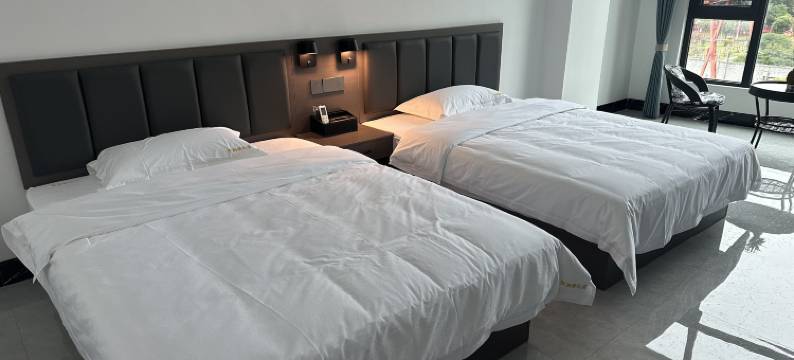 阿桐穆民宿图片