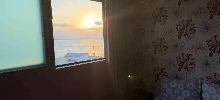 杨枝丽索特酒店(Yangji Resortel)图片