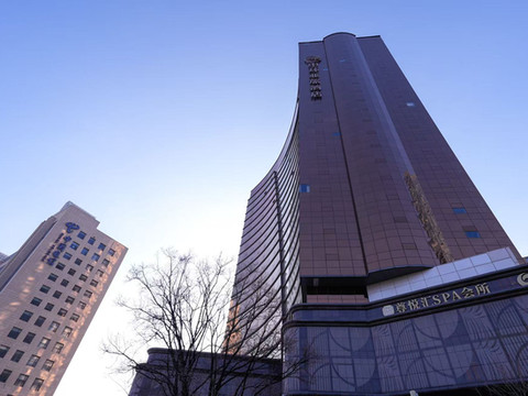 太原南站中环亚旅酒店