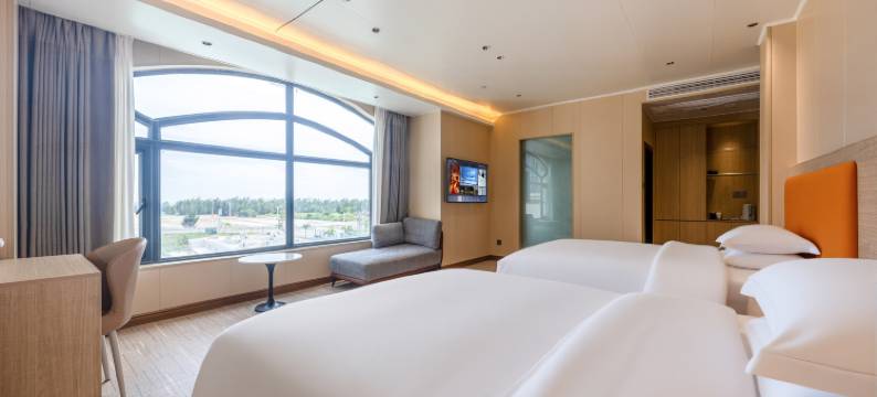 艺选酒店(茂名博贺港店)图片