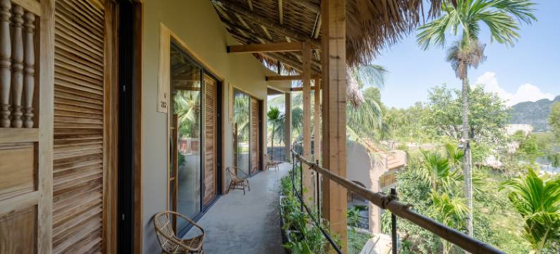 凡龙花园静居(Van Long Garden Retreat)图片