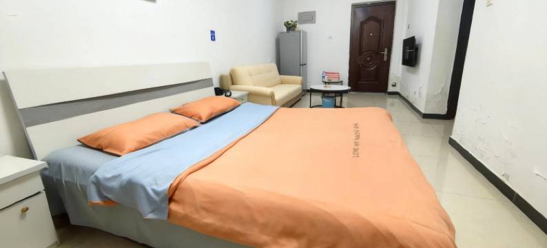 固安星辰民宿图片