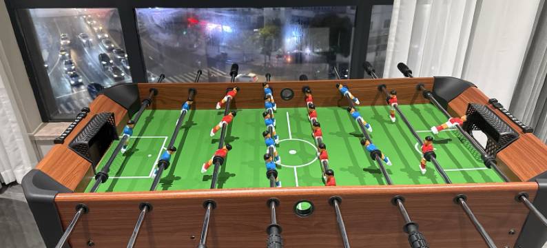 温度季Zhe Season酒店(上饶中心广场步行街店)图片