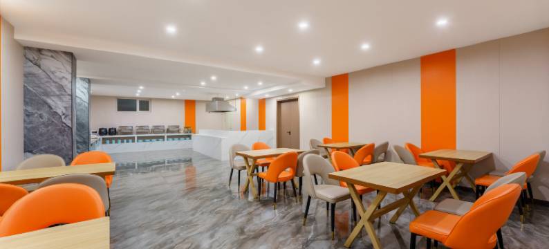 卓悦臻选酒店(辽阳博物馆店)图片