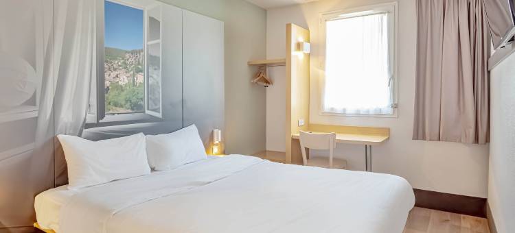 布里尼奥勒家庭旅馆酒店(B&B Hôtel Brignoles)图片