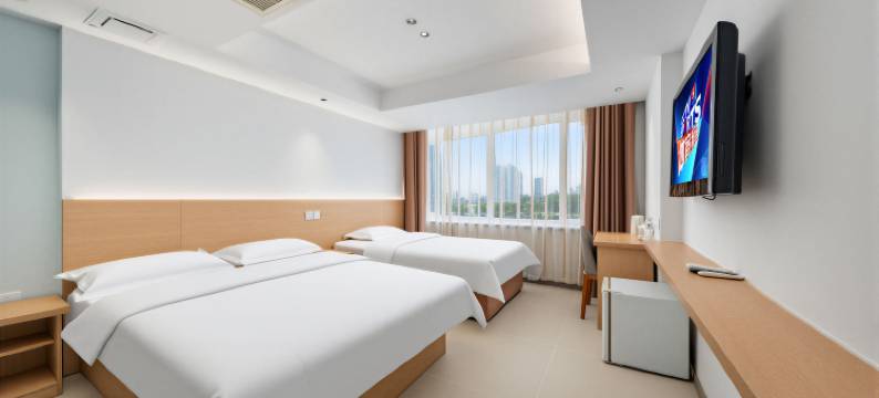 新纪元商务宾馆(锦州云飞街店)图片