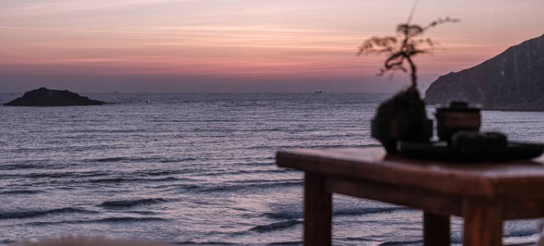 海时光·滨海沙滩度假设计美宿(惠州双月湾滨海旅游度假区店)图片