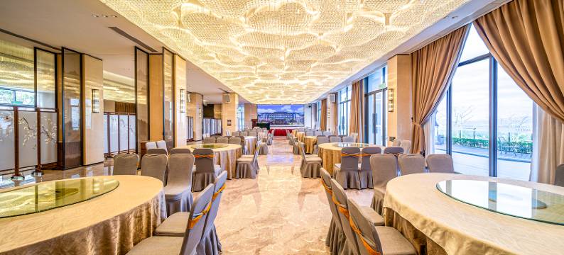 霍仙峰大酒店图片