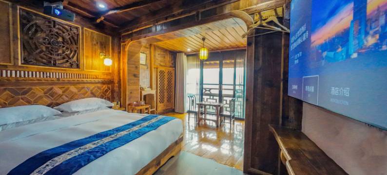 土司宣府(芙蓉镇大瀑布店)图片