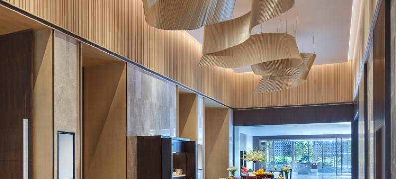 广州增城凯悦酒店图片