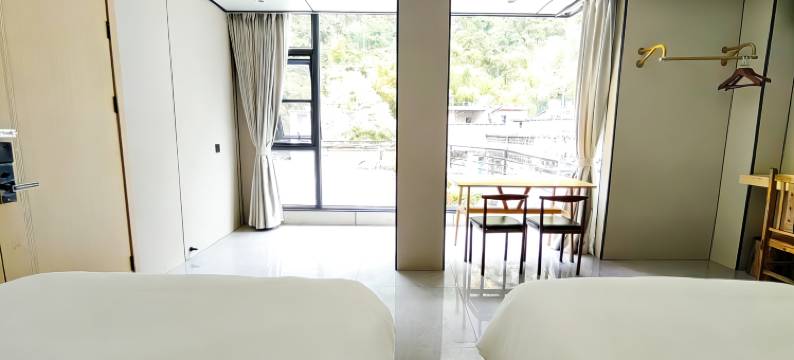 大新屿山民宿(明仕田园店)图片