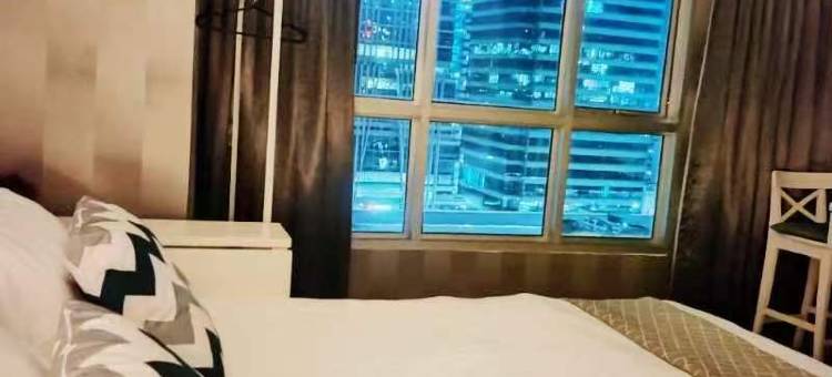 Silom Sathon CBD Mahanakon in the heart of Bangkok图片