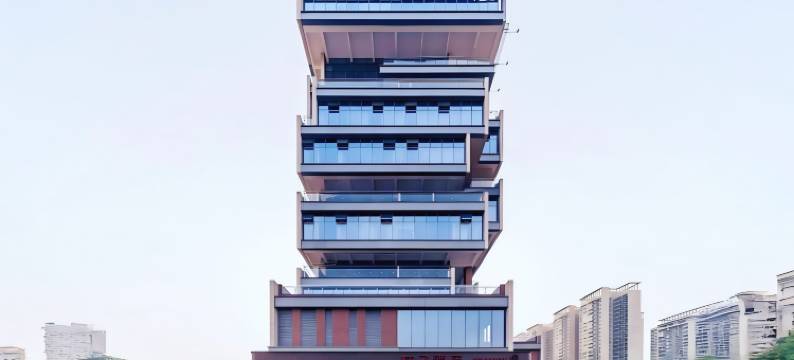 桔子酒店(清远大道店)图片