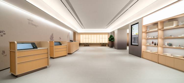 全季酒店(佛山顺德清晖园景区店)图片