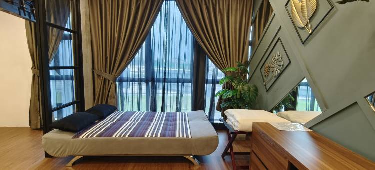 怡保区域酒店(Zone Hotel Ipoh)图片