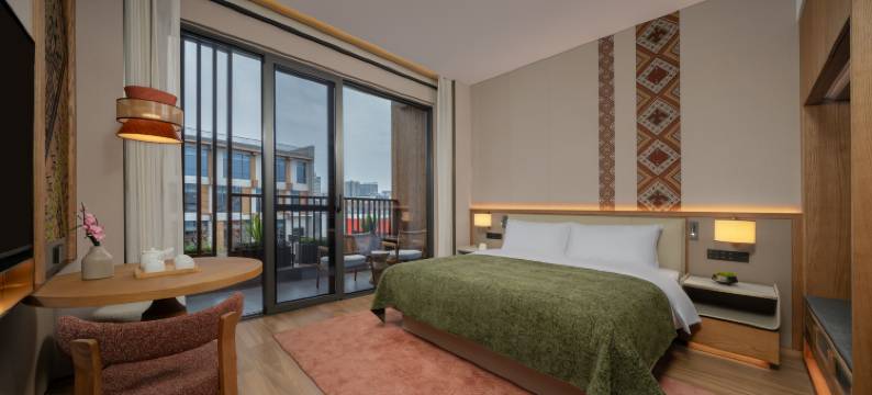 芷江花间亭·侗㵲图片