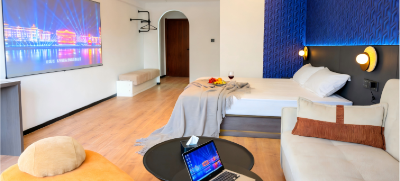 Anais阿纳伊斯(南坊万达店)图片