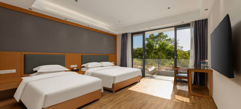 若逸ROY(惠州博罗罗浮山店)图片