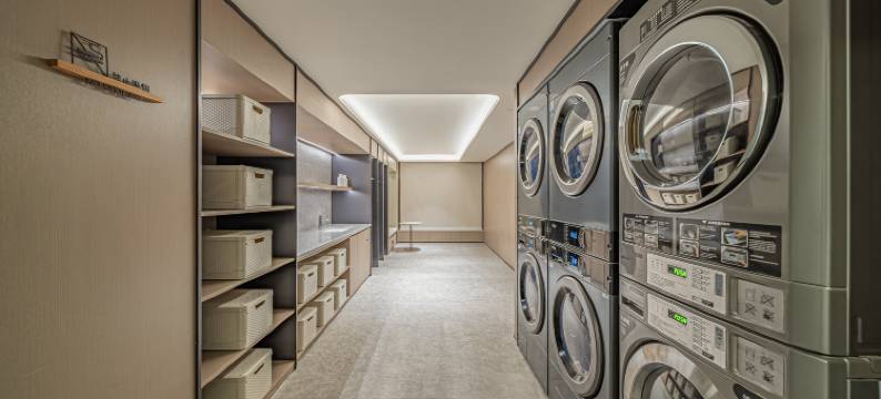 全季酒店(西安龙首原文景路店)图片