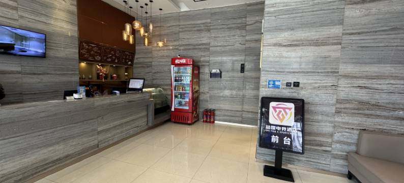 喆霆电竞酒店(宾阳黎塘店)图片