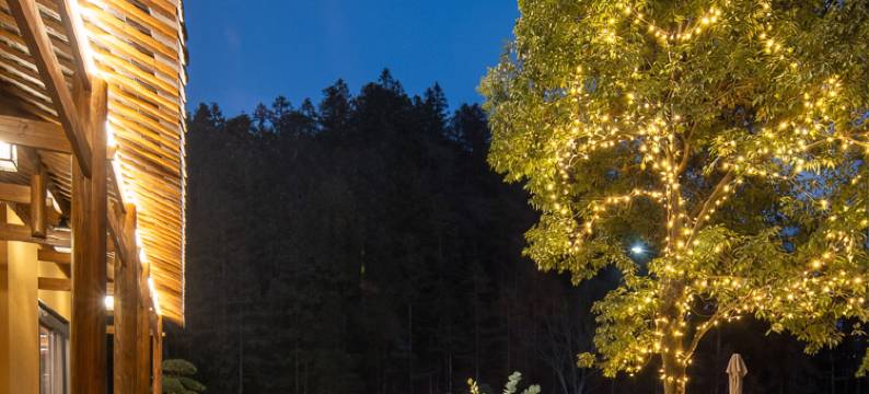 三清山风吟山居民宿(三清山风景区店)图片