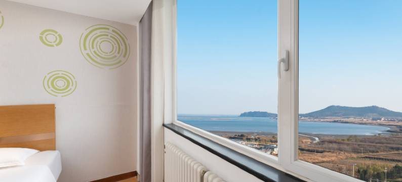 格林豪泰(荣成市天鹅湖商务酒店)图片