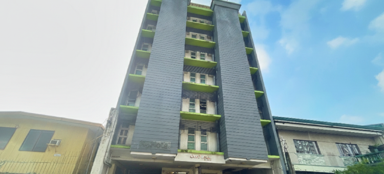 H酒店奎松市(H Hotel Quezon City)图片