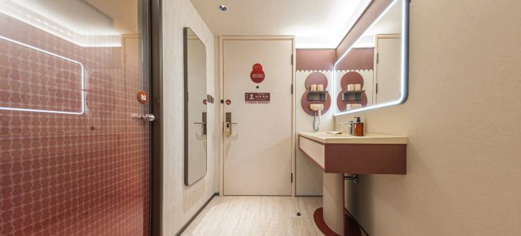 你好酒店(湘西凤凰古城虹桥店)图片