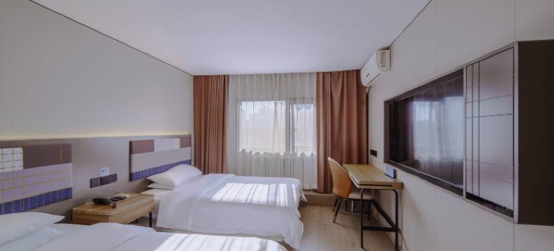 如家驿居酒店(北京首都体育馆白石桥南地铁站店)图片