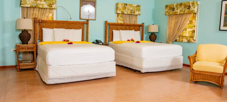 夕阳巷别墅全包式酒店(The Villas at Sunset Lane)图片