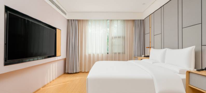 全季酒店(成都武侯祠永丰路店)图片